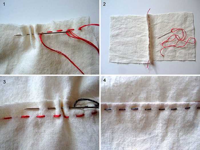 Ткань для шитья